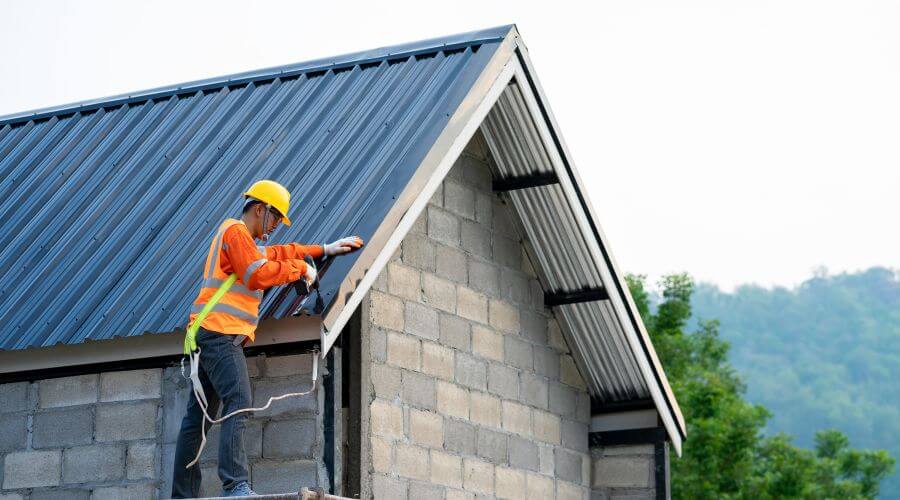 Expert Emergency Roof Repairs services in King George, VA